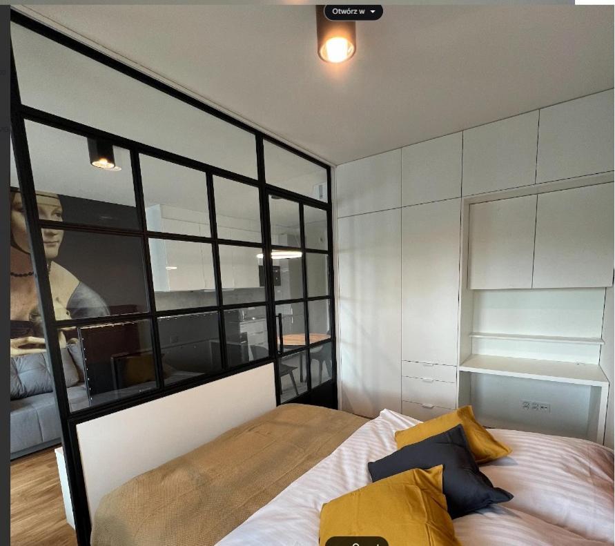 Tutu Krakow Comfort Экстерьер фото