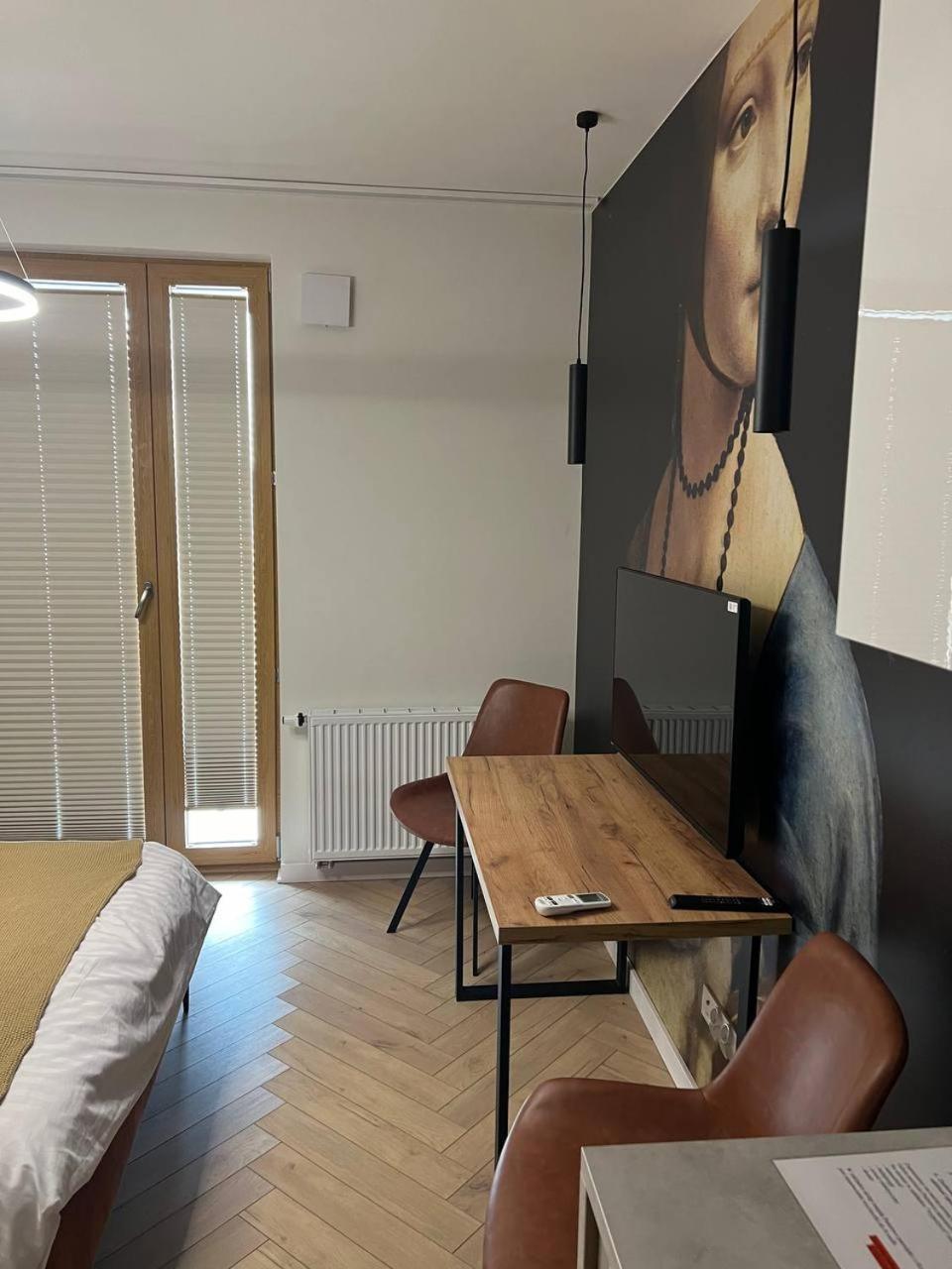 Tutu Krakow Comfort Экстерьер фото