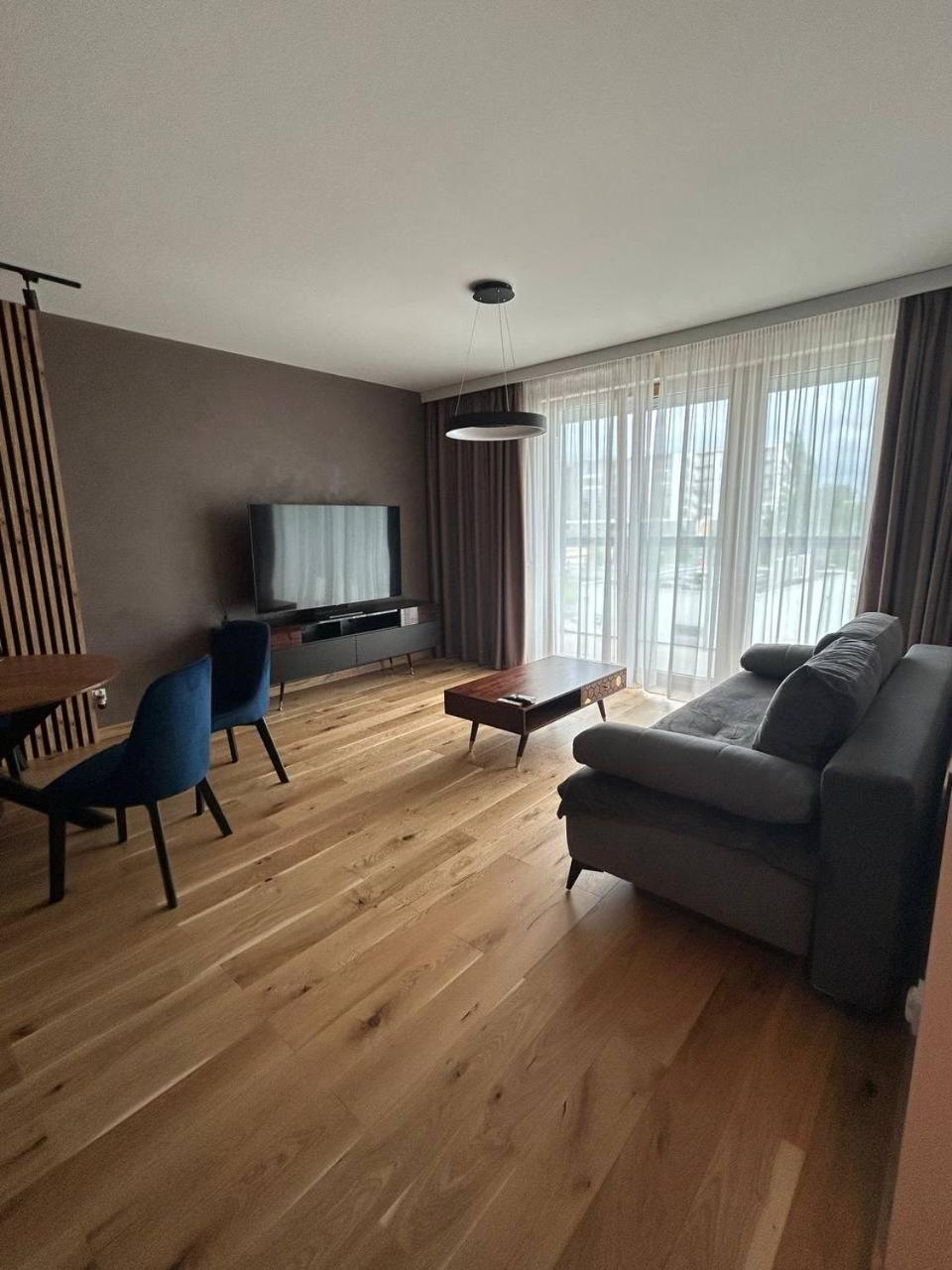 Tutu Krakow Comfort Экстерьер фото